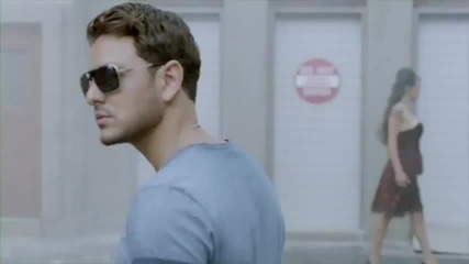 Лияна и Ofir Cohen 2012 - Забранена любов (official video)