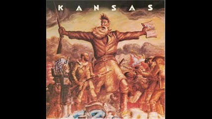 Kansas - The Pilgrimage