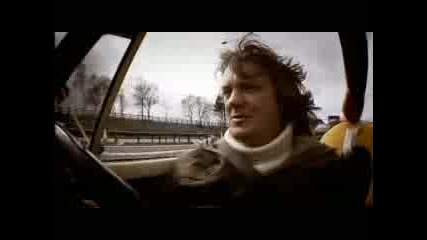 Top Gear - Амфибия Част 2