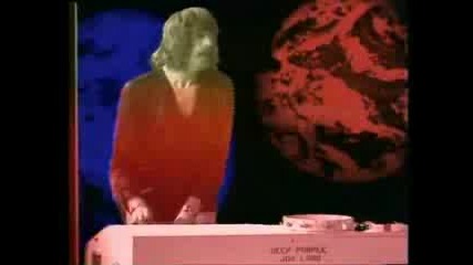 Deep Purple - No, No, No (1971)