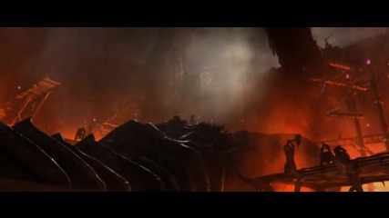 Blizzard Entertainment - World of Warcraft - Cataclysm 