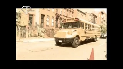 fashiontv Ftv.com - Pull And Bear - Making Od Advrtising Campaign 