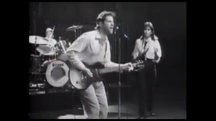 glenn frey - the heat is on video 