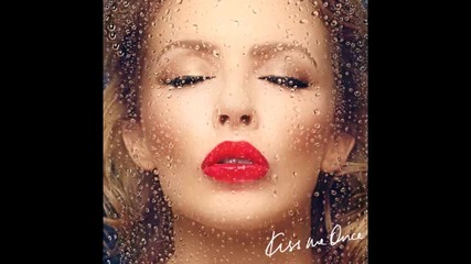 *2014* Kylie Minogue - Mr. President