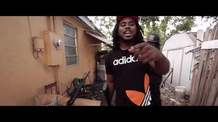 Pull Out The Stick - Nmb Stunnaz [ Official Music Video H D ]