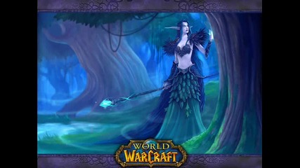 World of warcraft wallpapers - част 2 