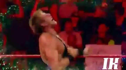 Jack Swagger - The All American American 