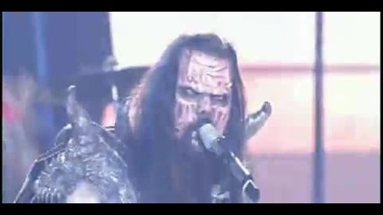 Dl@ner - Lordi - Hard Rock Hallelujah Music Video