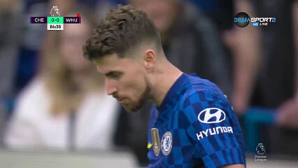 Челси - Уест Хем 1:0 /репортаж/