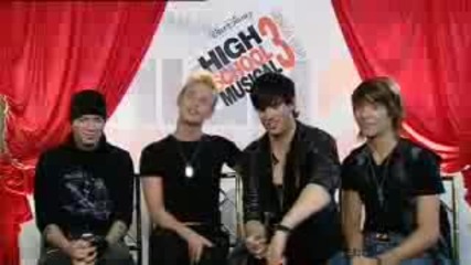 Us5 In Bravo Interview Part 2