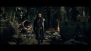 The Hobbit_ The Battle of the Five Armies - Official Main Trailer [hd]