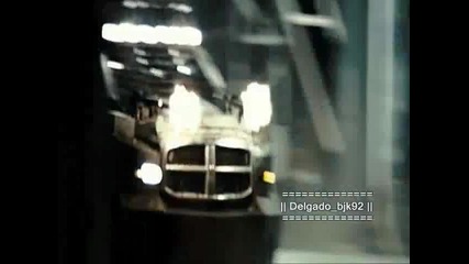 Death Race Frank walk [ смъртоносна надпревара Франкенщайн ]