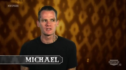Tattoo Nightmares S01e07