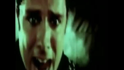Skillet - Whispers in the dark (official Music Video Hd) 