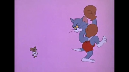 Том и Джери - The Tom And Jerry Cartoon Kit 