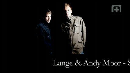 Lange & Andy Moor - Stadium Four( Lost Stories Remix)