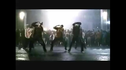 Step Up 2 Final Dance