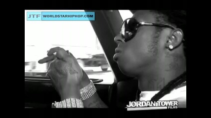 New!!! Lil Wayne - Money On My Mind ( Official Video ) ( Високо Качество ) 