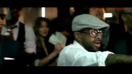 Nelly ft T - Pain & Akon - Move That Body (високо Качество) 