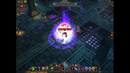 Torchlight - Boss Kill