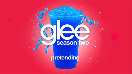 Glee - Pretending (season 2 Episode 22)