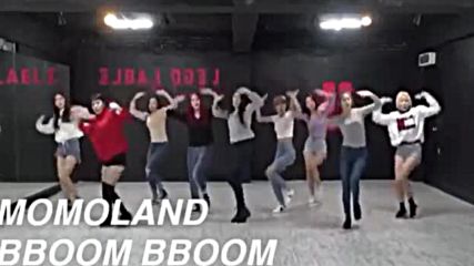 Kpop Random Dance 2018 Mirrored 8