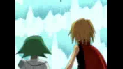 Shaman King