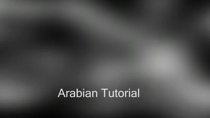 Arabian ( Backflip 180 ) tutorial