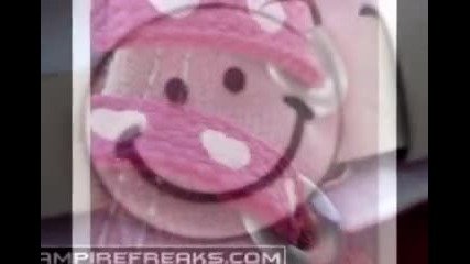 Sweet Video About Xxcupcakexx