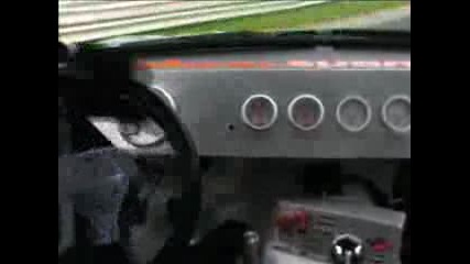 Mad Mike Rx - 7 Drifting