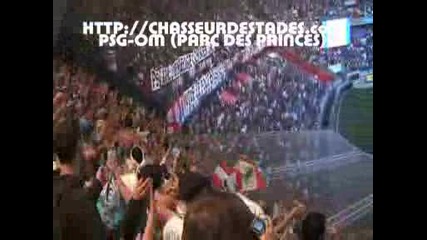 Psg - Om