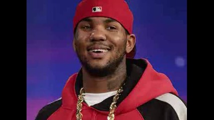 Dj Khaled - Red Light (feat. The Game)