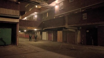 Bingo Players feat. Far East Movement _get Up (rattle)_ (official Video)