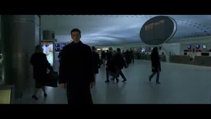 The Bourne Identity Самоличността на Борн (2002) - Екшън - Каталог филми - .онлайн Филми