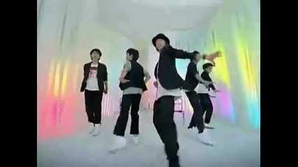 Shinee - Love Like Oxygen