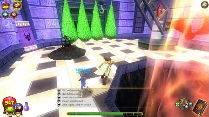 Part 1wizard 101