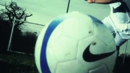 Theo Walcott - Superfly