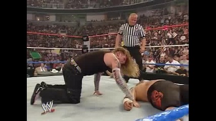 Wwe.the.great.american.bash.2007 (8 част)