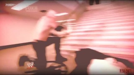 Edge and Kane 2010 