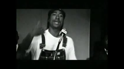 2pac When We Ride On Our Enemies
