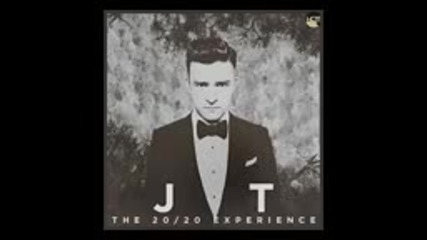 Justin Timberlake- Spaceship Coupe