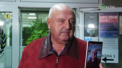 Венци Стефанов избухна: Некадърни съдии не трябва да са на ВАР!