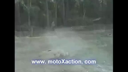 6 year old kids motocross