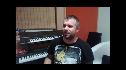 TOKAN AMADEUS - KLETVA ( LUIS )