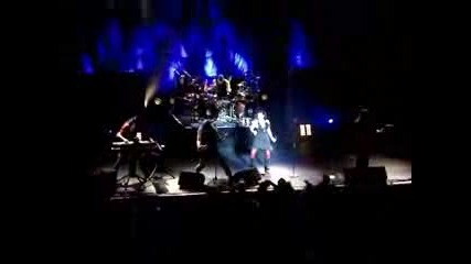 Nightwish - Bye Bye Beautiful Live