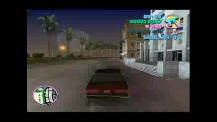 Gta Vice City - Pc - Mission 16 Autocide