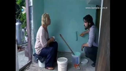 Arka Sokaklar 252 bolum Murat ve Zeynep / Опасни улици 252 епизод Мурат и Зейнеп