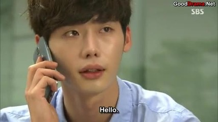 I Hear Your Voice ep 12 part 4
