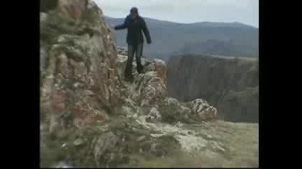 Езеро Байкал - 1