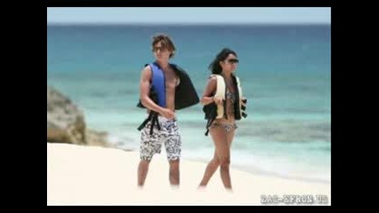 zac & vanessa {{ 165 pic$ }}
